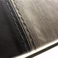 19398-Фотоальбом BD-100PG/cr KOLINA-plain-S (стр. 29*32см)-7