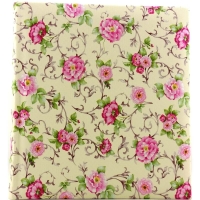 19407-Фотоальбом BD-60PG/BL P-616 (стр. 29*32см)-5