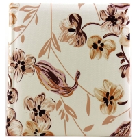 19407-Фотоальбом BD-60PG/BL P-616 (стр. 29*32см)-7