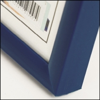 19673-Фоторамка KE4 BASIC BLUE 20*30-2