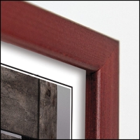 19744-Фоторамка M6563 IN LEGNO 15*20-9