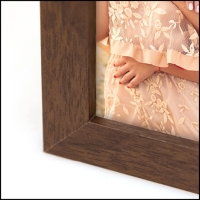 19751-Фоторамка MR34BR SHIRE BROWN 30X40-2