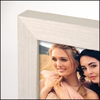 19761-Фоторамка MR68W SHIRE white 15*20-2