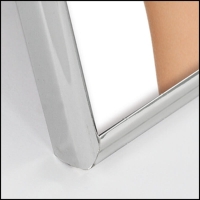 19793-Фоторамка 120S01-2R SILVER 5X8-3