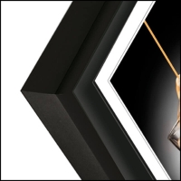 19808-Фоторамка AL1B2 ALLUMINIO 13*18-2