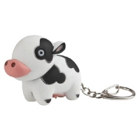 21097-Фонарь BD-box15A ЭРА LED брелок  5*3, бат. в компл.-5