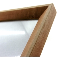 22891-Фоторамка сосна c21 40*60-3