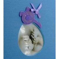 23083-Фотоальбом SP21/ В011 96/10*15, 48/15*21, 10 магн. 21*30-4