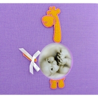 23084-Фотоальбом SP21/ В013 96/10*15, 48/15*21, 10 магн. 21*30-4