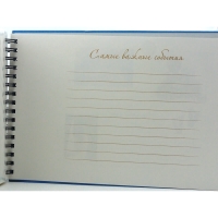 23084-Фотоальбом SP21/ В013 96/10*15, 48/15*21, 10 магн. 21*30-10