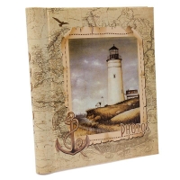 23428-Фотоальбом 9820-30 Маяк (3М2626) (23x28см)-6