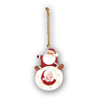 40211-Фоторамка KH23 CHRISTMAS 4*4 H8-3