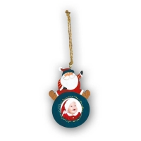 40211-Фоторамка KH23 CHRISTMAS 4*4 H8-4