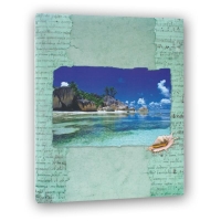 40364-Фотоальбом AV46100 CARTA 10X15/100-5