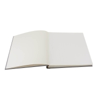 40530-Фотоальбом GH237 DELUXE 7 23X23/30-3