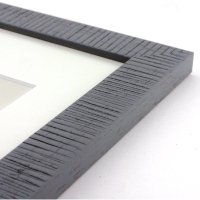 40685-Фоторамка 214-2740 30*40 с паспарту-2