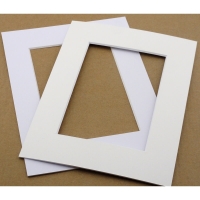 40687-Паспарту 1005 15x21 окно 9*14 молочный-3