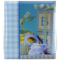 40759-Фотоальбом BD-60PG/cr ASSORT-U4 (стр. 29*32см)-2