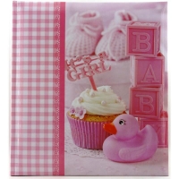 40759-Фотоальбом BD-60PG/cr ASSORT-U4 (стр. 29*32см)-3