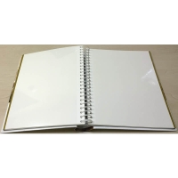 40806-Фотоальбом 9821/F 40 стр. с рамкой Малыши-3 (2М1615) (23x28см)-6