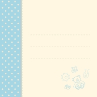 40830-Фотоальбом AK313130B MATILDA BLUE 31X31-2