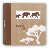 40857-Фотоальбом NF293150 NATURAL LIFE 29X31-4