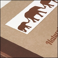 40857-Фотоальбом NF293150 NATURAL LIFE 29X31-5