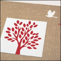 40857-Фотоальбом NF293150 NATURAL LIFE 29X31-7