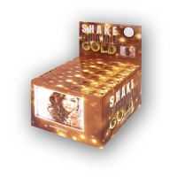 40966-Фоторамка RB505 SHAKE GOLD 10*15-3