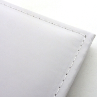 41090-Фотоальбом BBM(2)-30PG/cr KROS-WHITE-2 (стр. 24*24см)-2