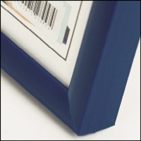 41193-Фоторамка KE11 BLUE 21*30-2
