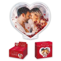 41197-Фоторамка P9019 PHOTO LOVE 10x8-2