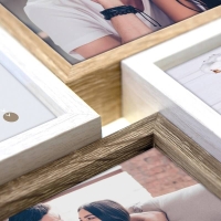 41272-Фоторамка LE664 LESCOT 6Q 6x10*15-2