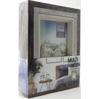 41316-Фоторамка TR324 набор из 3 рамок 10*15-13*18-15*20 TRILOGY 3-2