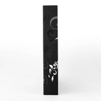 41428-Фотоальбом EB46200B UMBRIA 10X15/200 BLACK-3