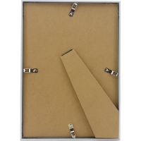 41684-Фоторамка Metal A-30*40-S-3