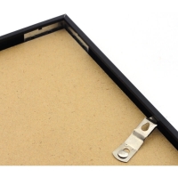 41684-Фоторамка Metal A-30*40-S-4