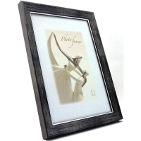 41724-Фоторамка 204-2698 40*60 с паспарту 30*40-2