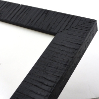 41736-Фоторамка 214-2737 30*40 с паспарту 20*30-2