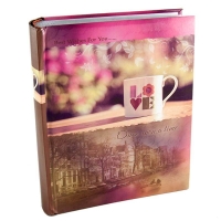 41925-Фотоальбом 240 фото С-46240RCM Классика (24-2215)-3