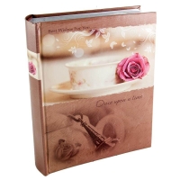 41925-Фотоальбом 240 фото С-46240RCM Классика (24-2215)-4