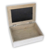 42195-Шкатулка EZ599 ZACAPA BOX фото 15X20 (24x19 h6)-2