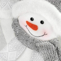 42238-Фоторамка TT47 CHRISTMAS SOCKS 10*15 (h 47)-2