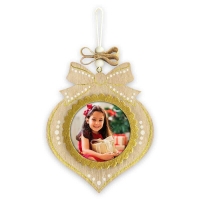 42270-Фоторамка LS806 CHRISTMAS 5,5x5,5-2