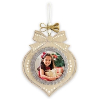 42270-Фоторамка LS806 CHRISTMAS 5,5x5,5-5