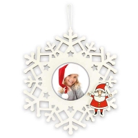 42271-Фоторамка LS904 CHRISTMAS 5,5x5,5-4