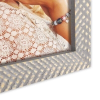 42274-Фоторамка NC23G VERNE GREY 20*30-2