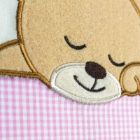 42339-Фотоальбом DL2420PK ELISA PINK 24X24-2