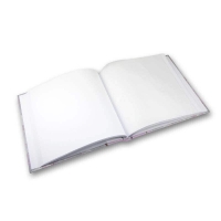 42345-Фотоальбом GD242420P GARDEN PINK 24X24-3