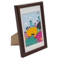 42394-Фоторамка Палитра венге 10*15-2